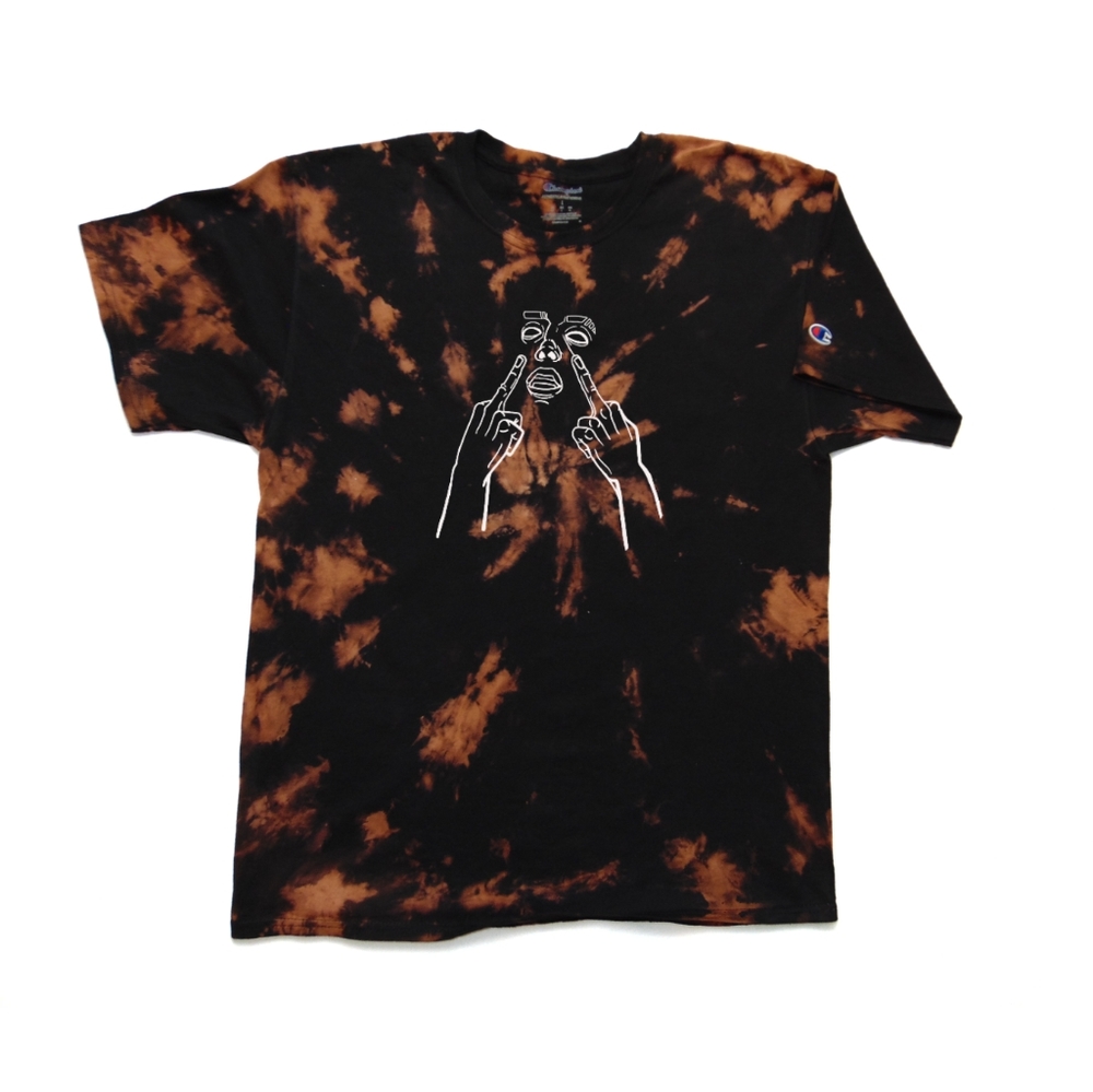 Champion tshirt